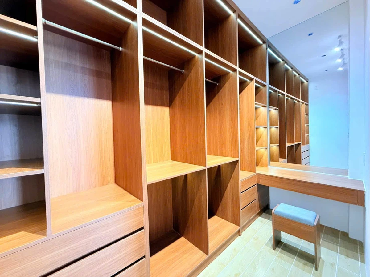 Nhà bán 4 tỷ 390, 270m², 4 phòng ngủ, Rạch Giá, An Giang - Ảnh thu nhỏ 4