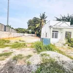 Bán đất Lâm Quang Kỳ Rạch Giá An Giang 660m2 10,5 tỷ - Ảnh thu nhỏ 1