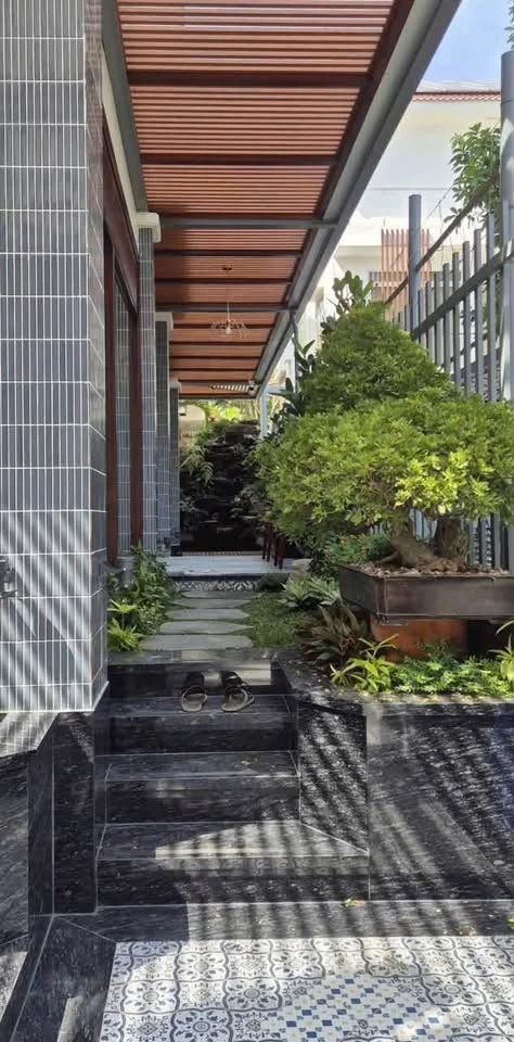 Bán biệt thự Sadeco Quận 7, 490m², 58 tỷ - Ảnh thu nhỏ 2