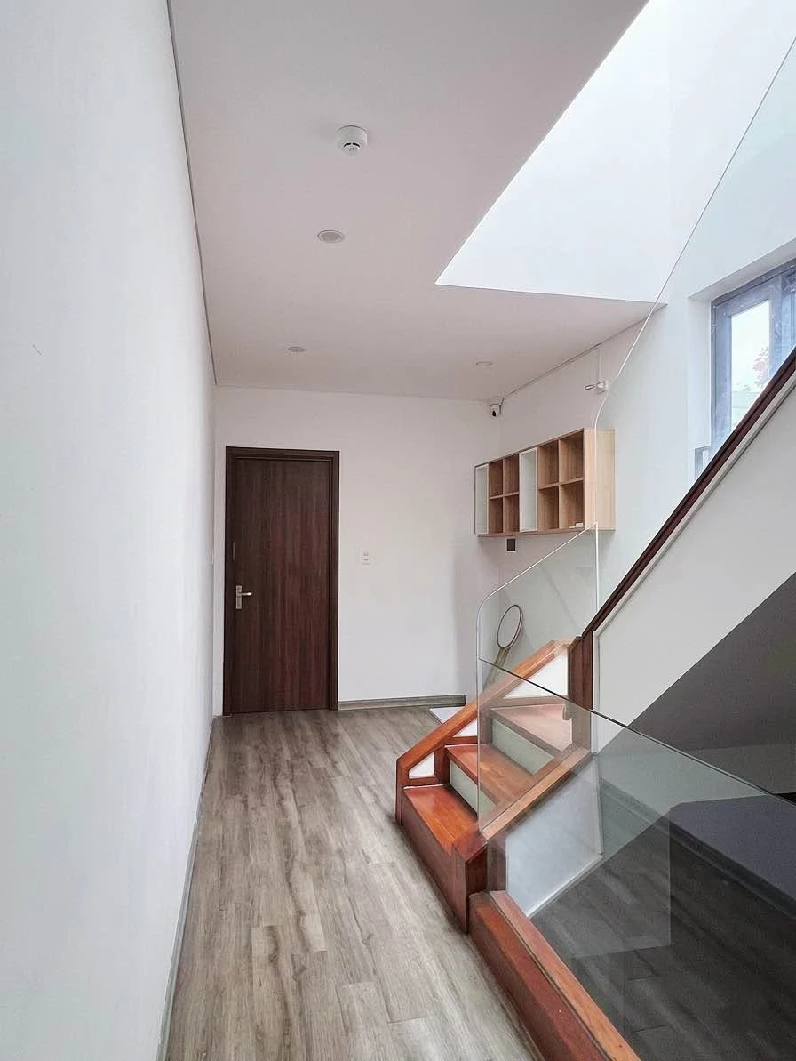 Bán nhà 3 tầng 70m2 mặt tiền Hoà Cường Bắc, Đà Nẵng - Ảnh thu nhỏ 4