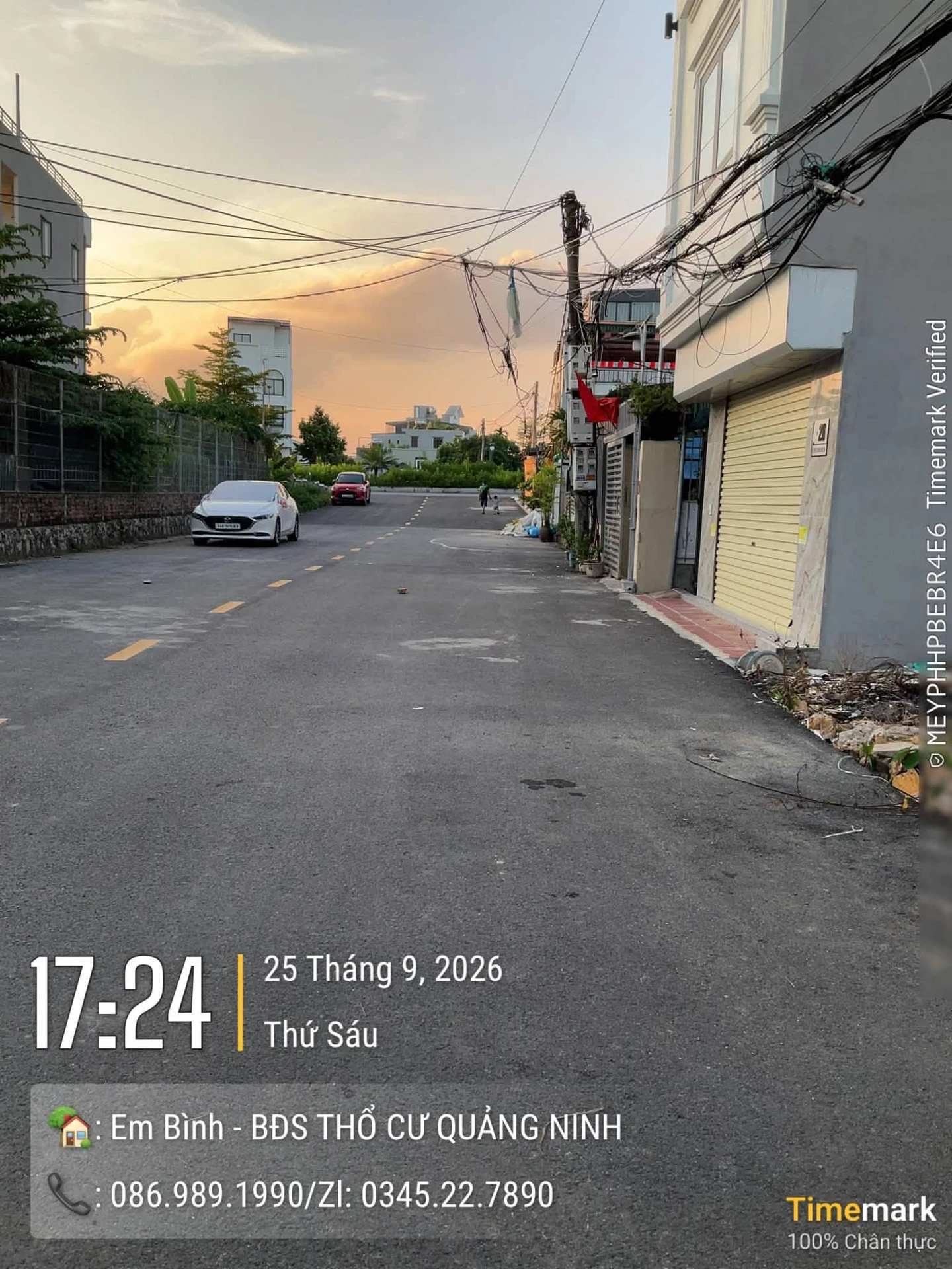 Bán nhà Cao Thắng 72m², 2,899 tỷ, Tân Bình - Ảnh 1