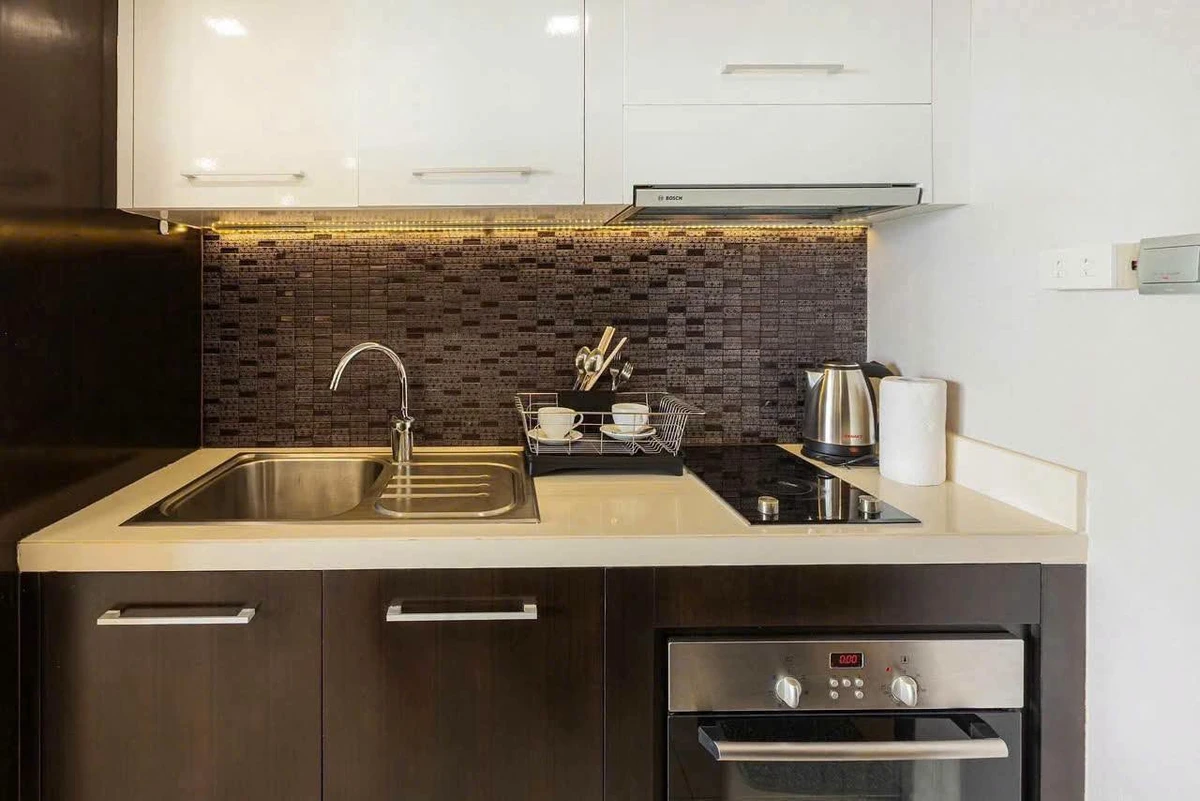Bán căn hộ The Costa 1PN 55m² Nha Trang 4,7 tỷ - Ảnh thu nhỏ 3