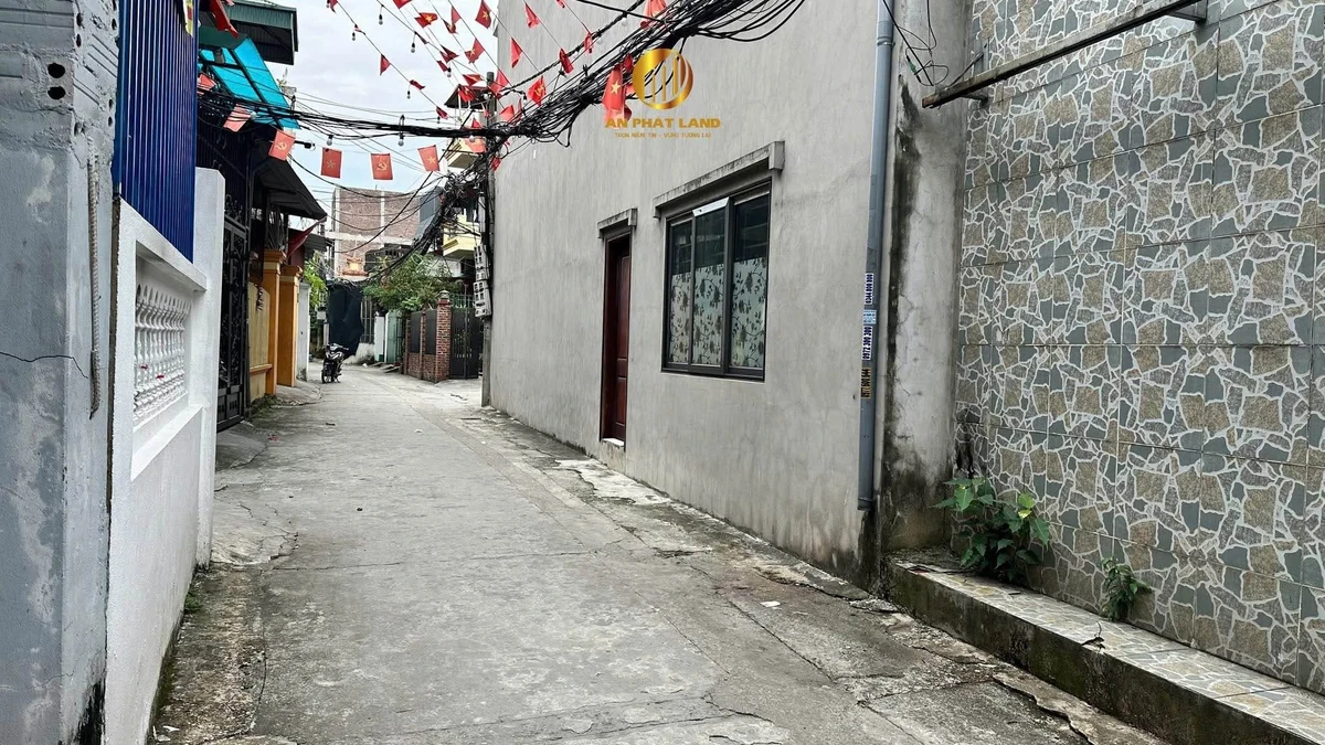 Bán nhà phố 54.2m2 đường Chiến Thắng nhỉnh 2 tỷ - Ảnh thu nhỏ 2