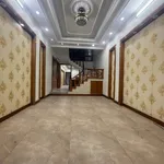 Bán nhà 4 tầng 67,5m² Newland Hải Dương, 5,5 tỷ - Ảnh thu nhỏ 1