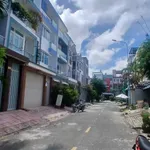 Bán nhà 3 tầng 100m² gần bến xe quận 8, 5 tỷ 730 triệu - Ảnh thu nhỏ 1