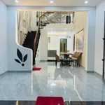 Bán nhà 4 lầu 4x12m, 4PN, full nội thất, Bùi Quang Là, Gò Vấp, 6,95 tỷ - Ảnh thu nhỏ 4