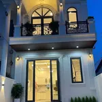 Nhà tân cổ điển mặt tiền Diên Khánh 120m2, 2 tỷ 690 triệu - Ảnh thu nhỏ 2