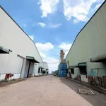 Cho thuê nhà xưởng 85.000m² gần KCN Hố Nai, Đồng Nai, 55k/m²/tháng - Ảnh thu nhỏ 4