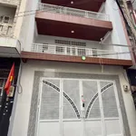 Bán nhà hẻm xe hơi 82m2, 4 tầng, 5PN đường Phan Văn Trị, Bình Thạnh - Ảnh thu nhỏ 2