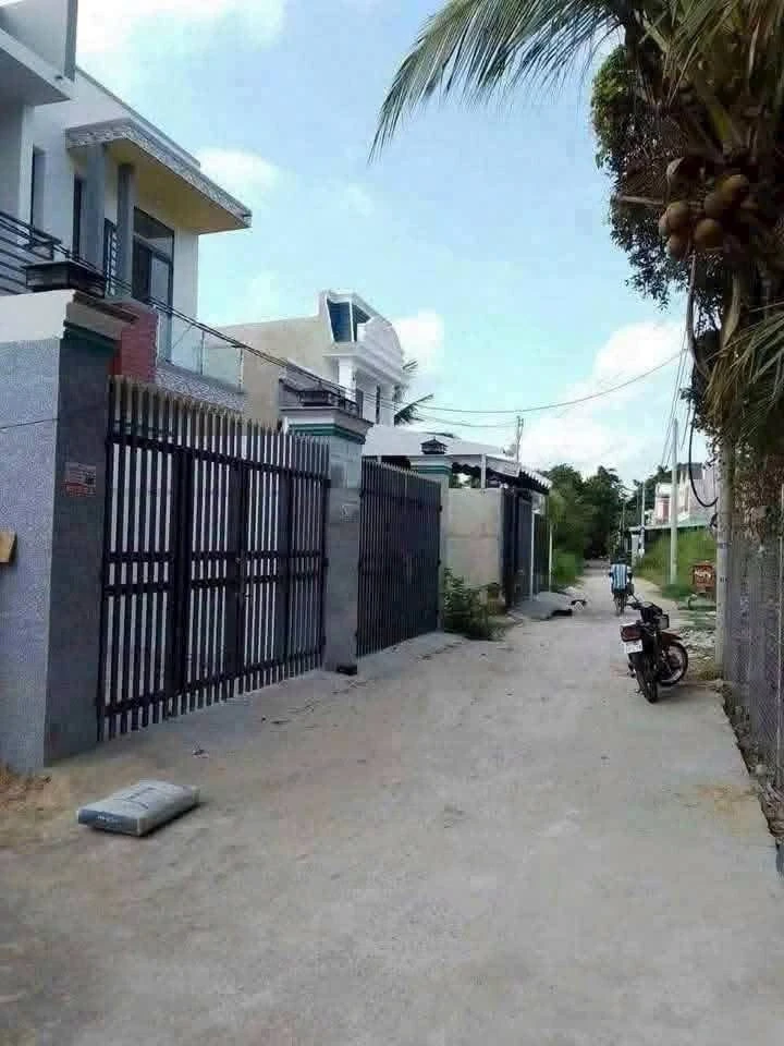Bán đất Phú Thọ 77,5m2 mặt tiền xe tải, giá 2 tỷ 3 - Ảnh thu nhỏ 2