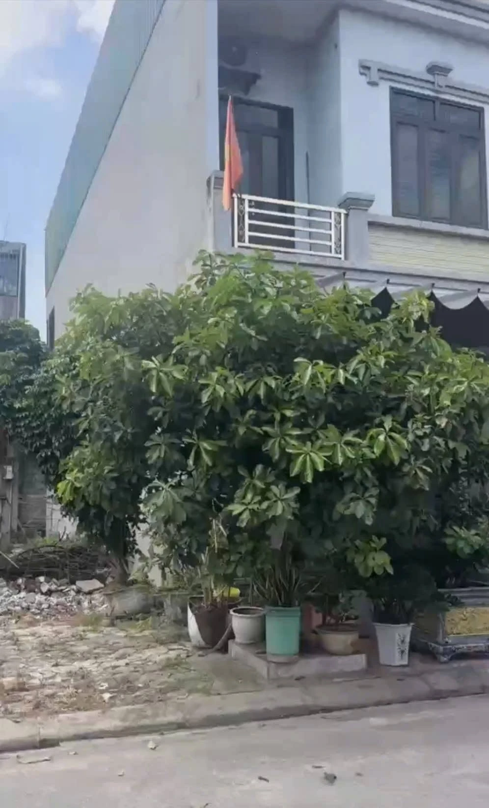 Bán lô đất 46,7m² giáp chợ Phú Lương, Hải Dương, 1 tỷ 3 - Ảnh 1
