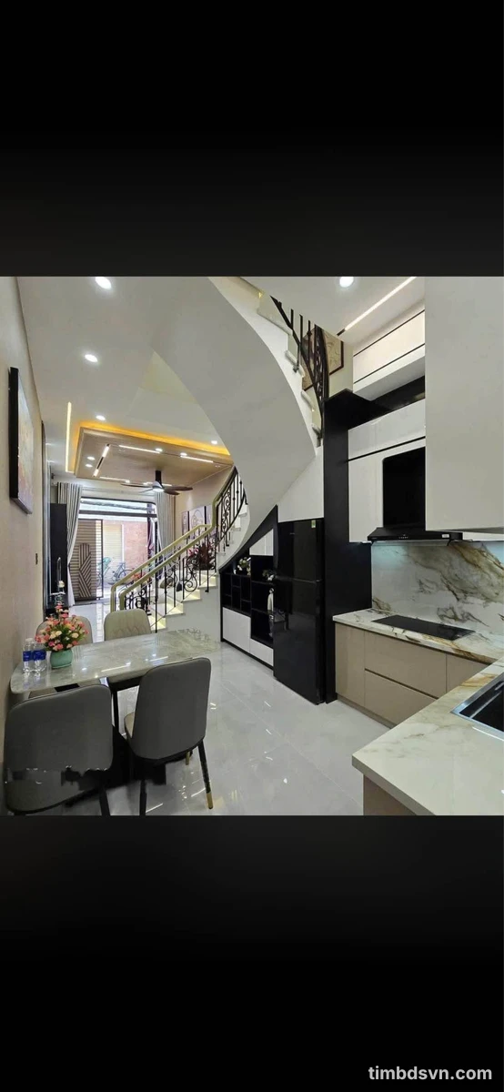 Bán lô đất mặt tiền 205.7m2 Đồng Kè Đà Nẵng 8 tỷ 8 - Ảnh 1