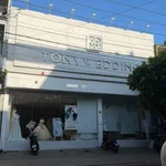 Bán nhà mặt tiền Lê Hồng Phong 330m² Bình Tân 48 tỷ - Ảnh thu nhỏ 1