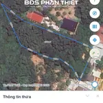 Bán đất biển Tiến Thành Phan Thiết 4.265m² mặt tiền 12m - Ảnh thu nhỏ 2