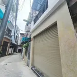 Bán nhà 3,5 tầng 38m² Nguyên Công Hòa - Ảnh thu nhỏ 1