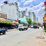 Bán nhà mặt tiền kinh doanh 96.6m2 cạnh Aeon Mall Tân Phú, 7 tỷ - Ảnh thu nhỏ 1
