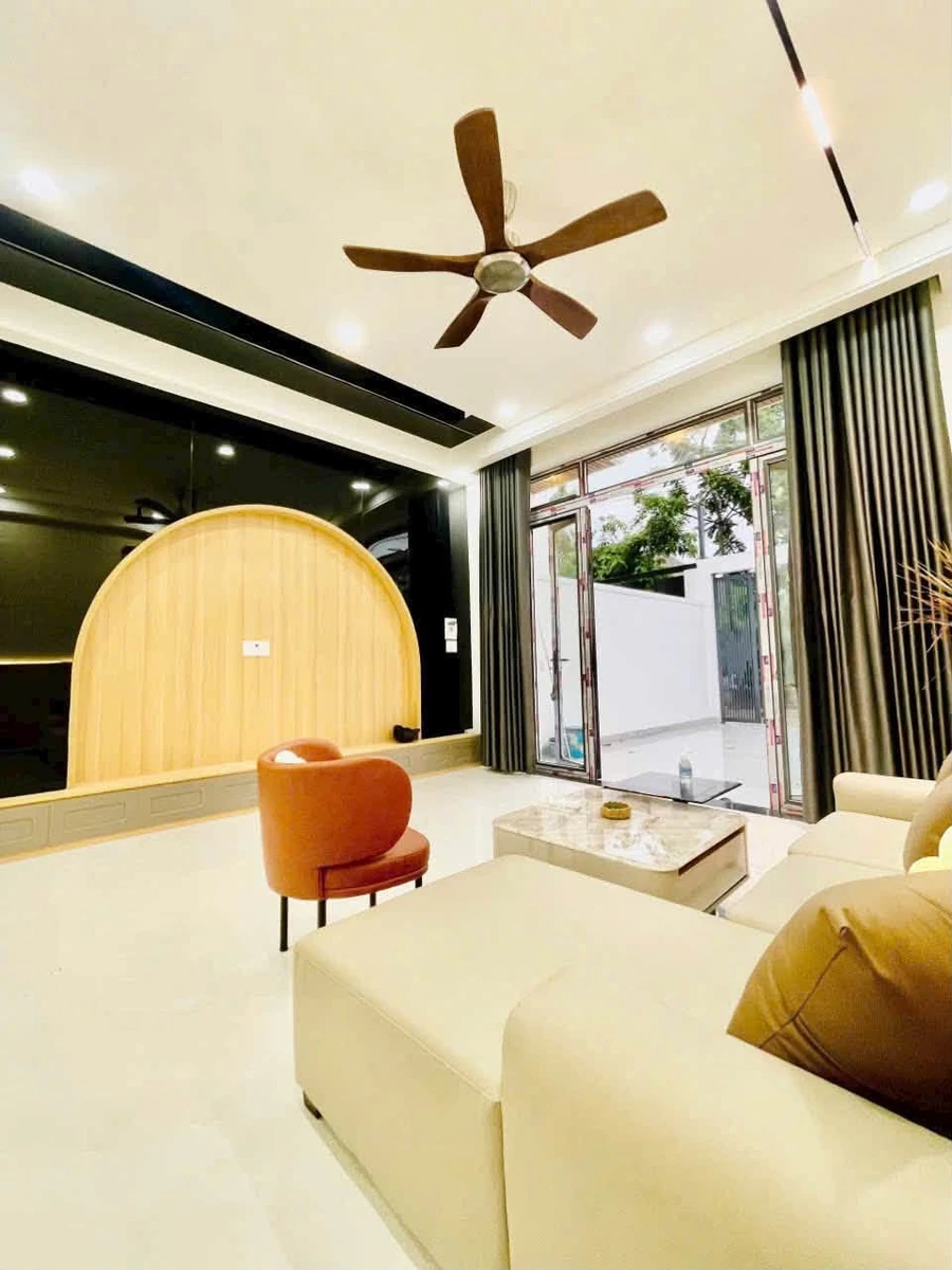 Bán nhà 1 trệt 1 lầu 112m2, 3 phòng ngủ, sổ riêng thổ cư, Phường Trảng Dài, Biên Hòa - Ảnh thu nhỏ 5