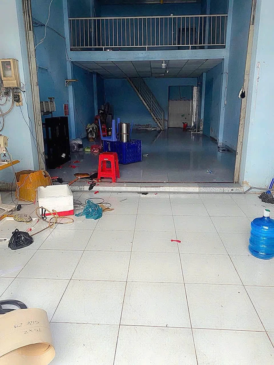 Cho thuê nhà 3 phòng 110 m² Bình Tân 8,5 tr/tháng - Ảnh thu nhỏ 2
