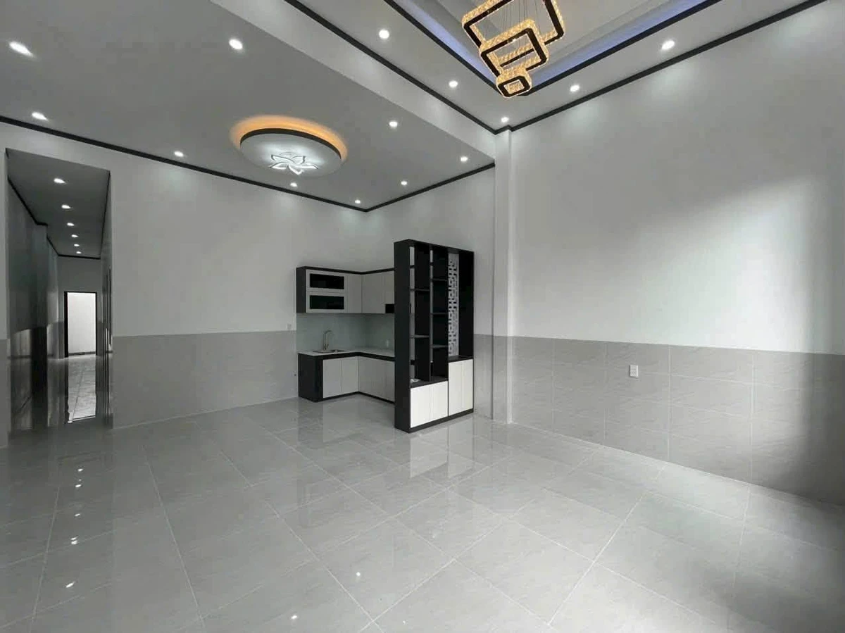 Bán nhà 80m² 3 phòng gần chợ Đất Đỏ, giá 1,55 tỷ - Ảnh thu nhỏ 4