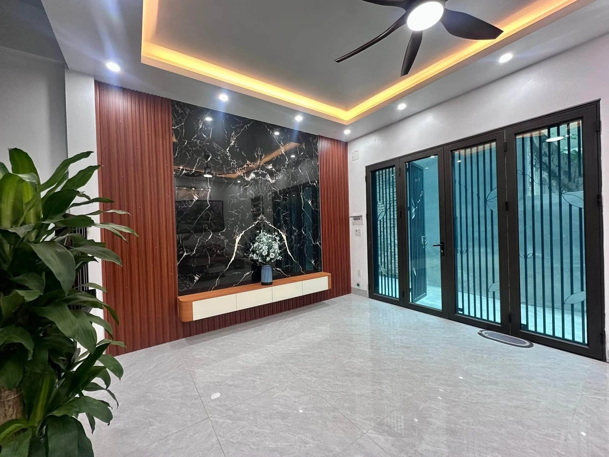 Bán nhà 3 tầng 41.5m² đường Nguyễn Thị Duệ Hải Dương - Ảnh thu nhỏ 2