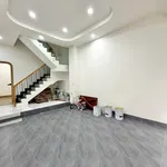 Bán nhà 5 tầng HXH Nguyễn Xí, Bình Thạnh, 48m2, giá 10,8 tỷ - Ảnh thu nhỏ 3