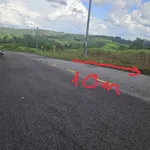 Bán đất 240m² mặt tiền 10m Đắk Nút B - Sổ sẵn 900 triệu - Ảnh thu nhỏ 1