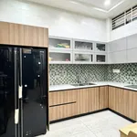 Bán nhà 64m² 1 trệt 3 lầu sân thượng đường Thạch Thị Thanh, Tân Định, Quận 1 - Ảnh thu nhỏ 5