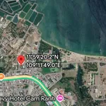 Bán đất ven biển Cam Ranh 100m2, 2.5 tỷ - Ảnh thu nhỏ 1