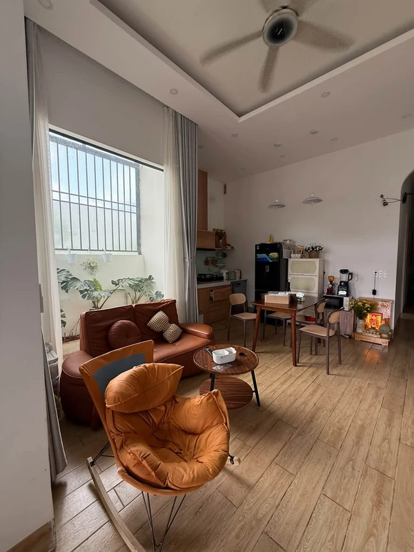 Bán nhà 102m2, 2 phòng ngủ tại Lâm Đồng