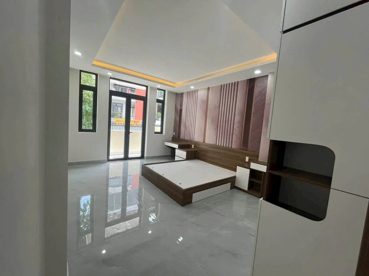 Bán shophouse mặt tiền Trần Hưng Đạo, Tân Phú, 96.75m², 14.2 tỷ - Ảnh thu nhỏ 3