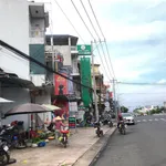 Cho thuê mặt bằng 160m² góc 2 mặt tiền QL14 Đồng Xoài - Ảnh thu nhỏ 1