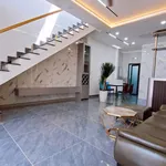Bán nhà 1 lầu 1 trệt 61m2, 3 PN, Hóa An - Ảnh thu nhỏ 4