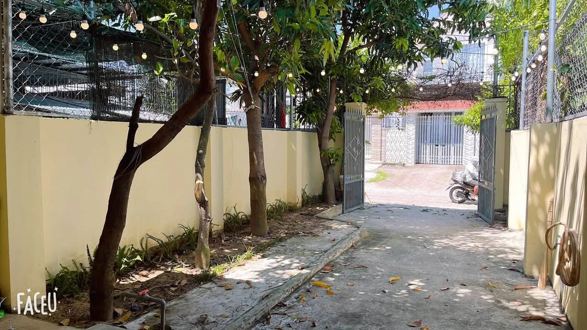 Cho thuê nhà 1PN 100m² Vũ Ngọc Nhạ, Quận 7 - Ảnh thu nhỏ 4