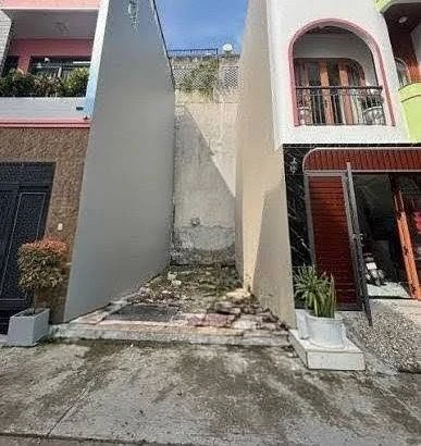 Bán lô đất 75m2 Phường 7 Quận 12, 2 tỷ - Ảnh thu nhỏ 2