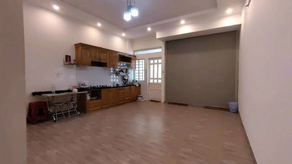 Bán nhà cấp 4 100m2 khu Lan Anh 4, Hòa Long, TP Bà Rịa, giá 2,5 tỷ - Ảnh thu nhỏ 3