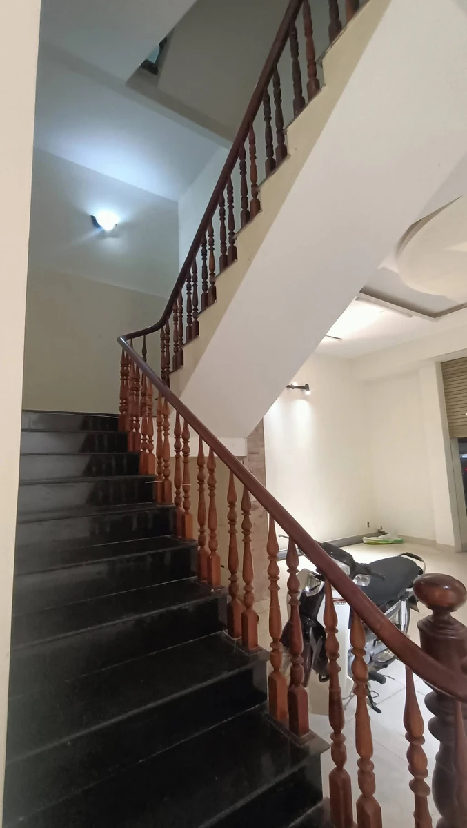 Cho thuê nhà nguyên căn Phù Đổng Thiên Vương, Đà Lạt 120m² - Ảnh thu nhỏ 5