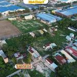 Bán 3 lô đất liền kề Minh Hưng 145m² sát KCN - Ảnh thu nhỏ 2