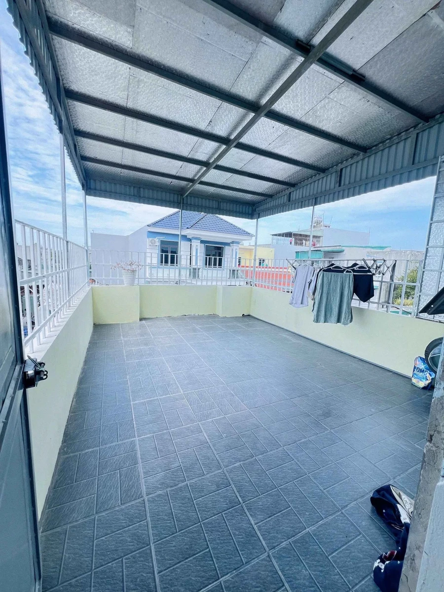 Bán nhà 2 tầng 75m² Quảng Thành Thanh Hóa - Ảnh thu nhỏ 4