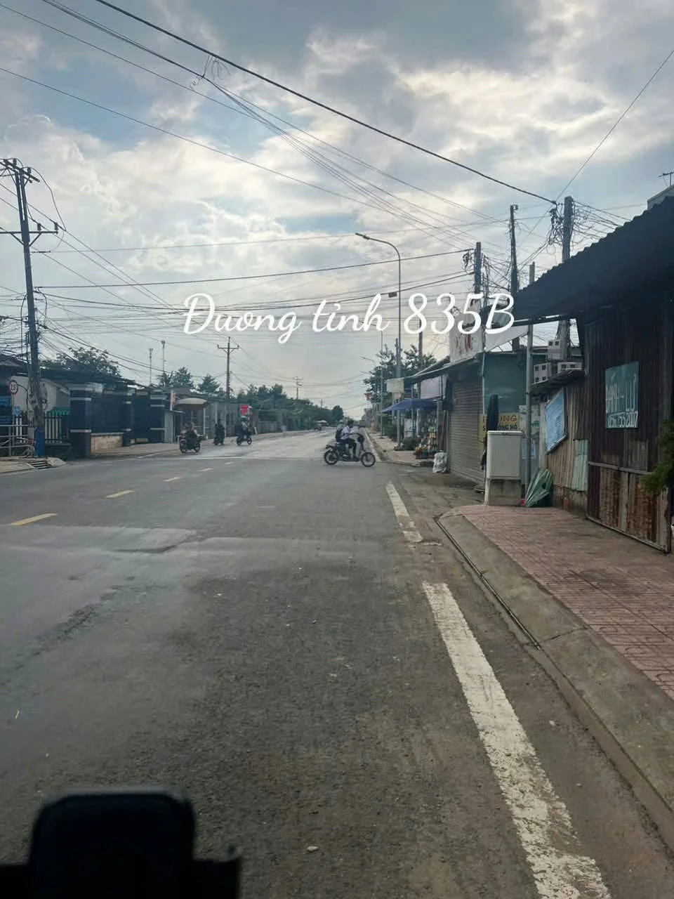 Bán đất vườn 388.8m² Phước Lý, Cần Giuộc 1 tỷ 450 triệu - Ảnh 1