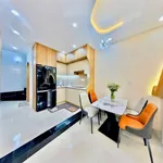 Bán nhà 4PN 50m² mặt phố Trần Quang Khải 4,85 tỷ - Ảnh thu nhỏ 3