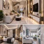 Bán nhà 3PN Phú Hòa Bình Chánh 60m² 3,5 tỷ - Ảnh thu nhỏ 2