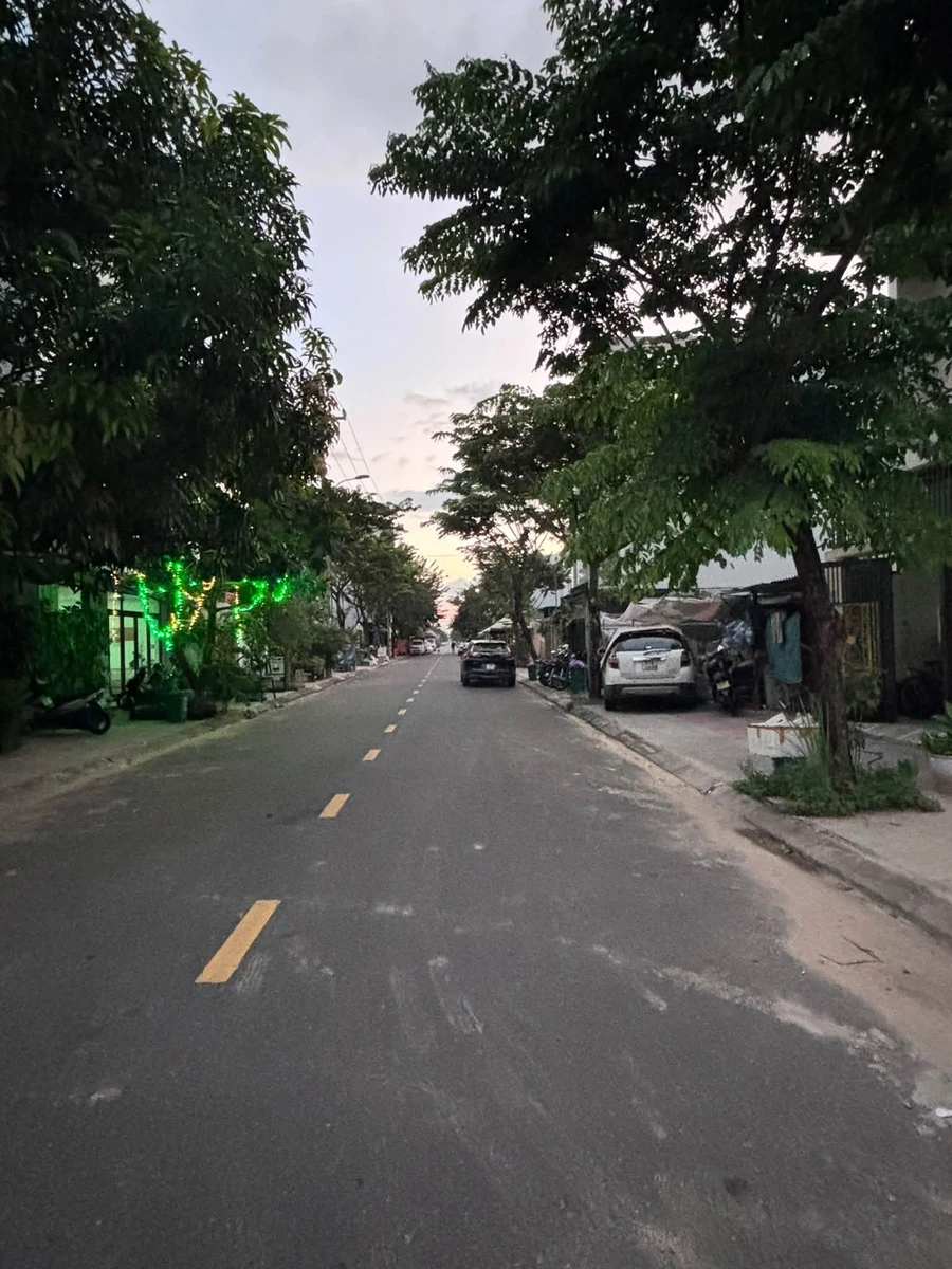 Cho thuê nhà mặt tiền Phan Huyền Điểu 220m² - 12 triệu/tháng - Ảnh thu nhỏ 2