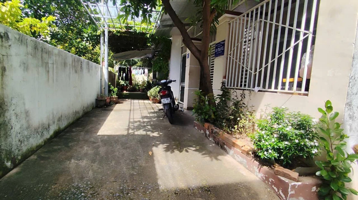 Đất nền gần biển Phước Long 60.5m2, 1 tỷ 8 - Ảnh thu nhỏ 2