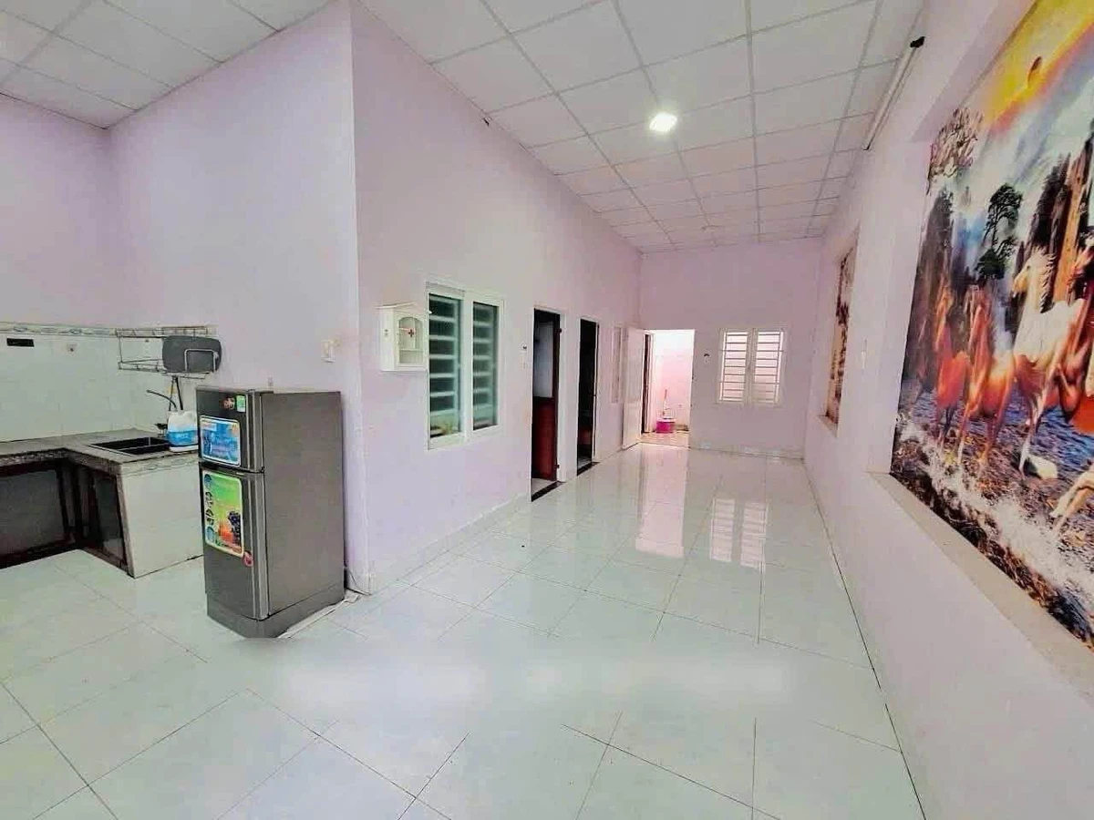 Bán nhà Long Khánh 120m² 2PN giá 850 triệu - Ảnh thu nhỏ 4