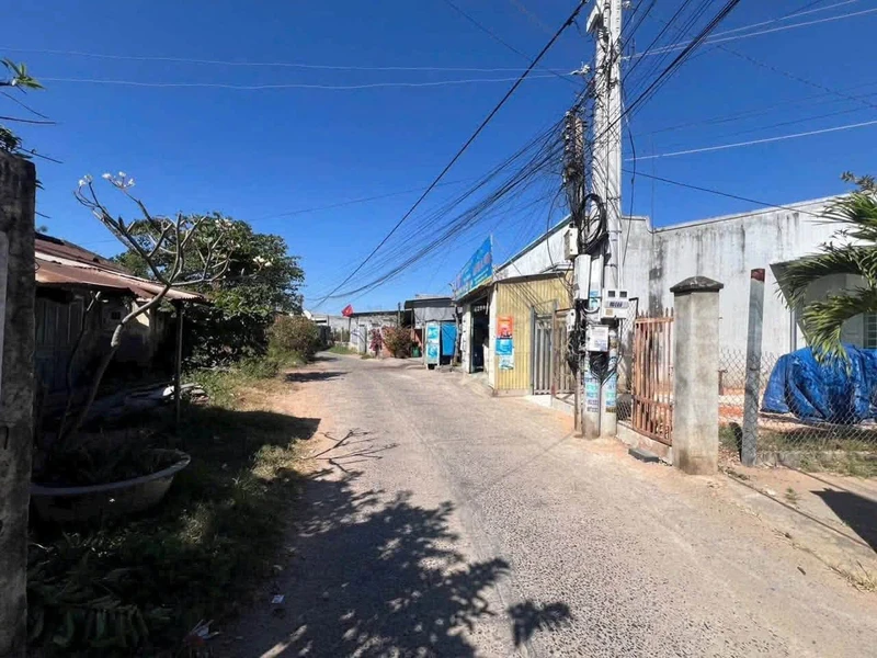 Bán đất 306m2 đường ô tô Phan Thiết 1 tỷ 7