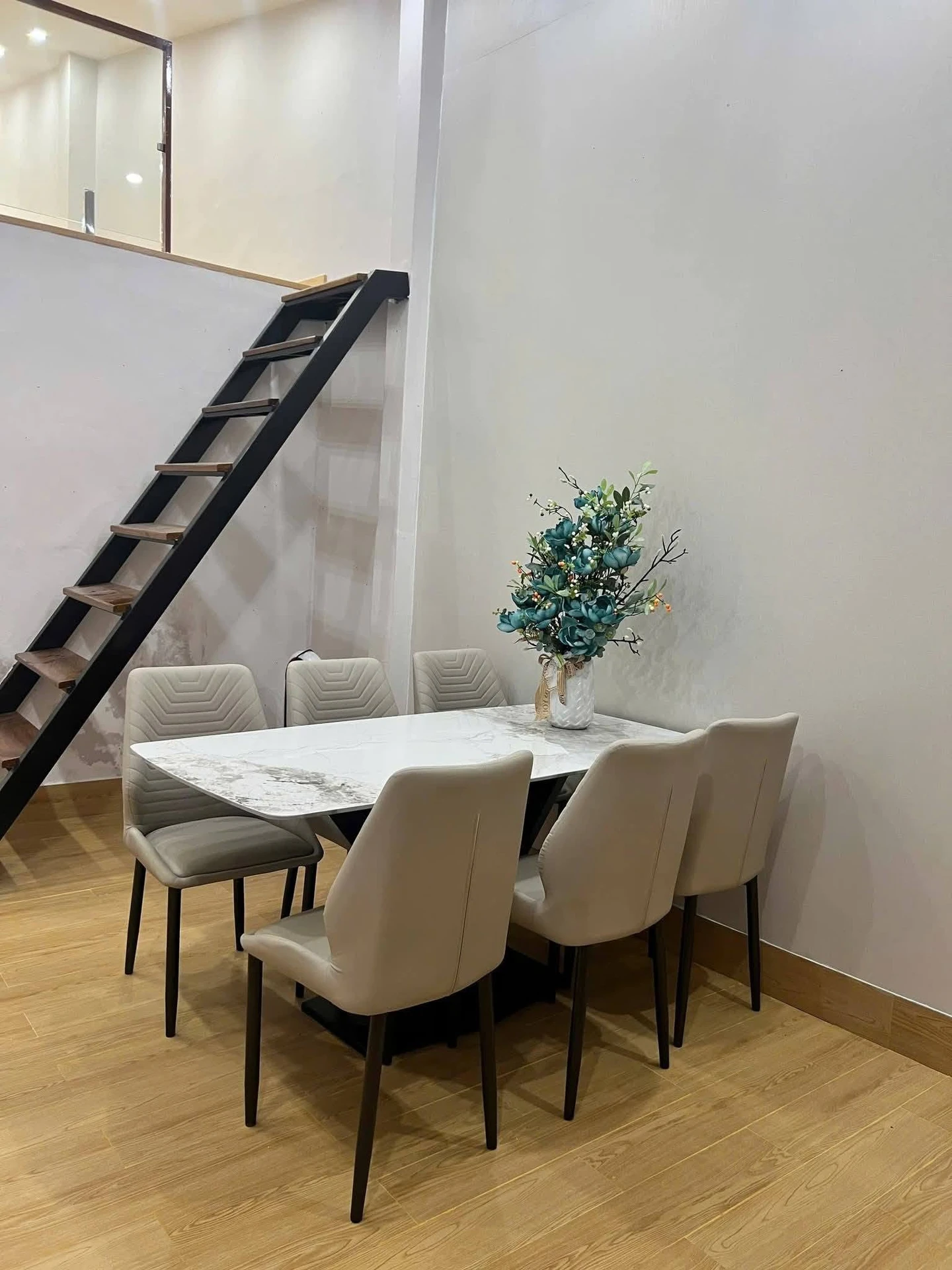 Bán nhà 2PN 51m² gần Đàn Nam Giao, Huế, 1,75 tỷ - Ảnh 1