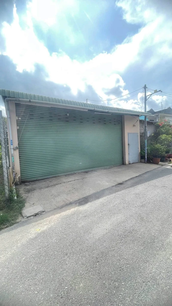 Bán nhà mặt tiền Lê Lai, Long Thành, 220m2, 7 tỷ - Ảnh 1