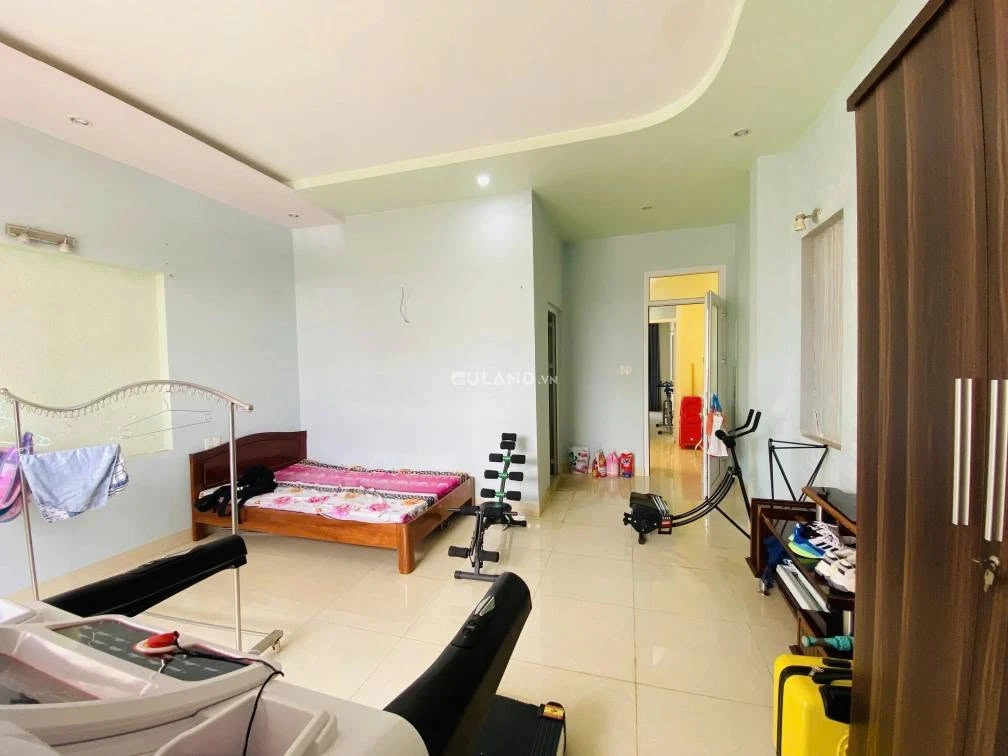 Bán nhà 3 lầu 5x18m đường Ngô Văn Năm, Buôn Ma Thuột giá 7,5 tỷ - Ảnh thu nhỏ 3