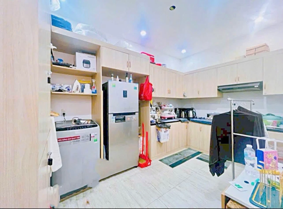 Bán homestay 3 tầng 66m² Đà Lạt 3 tỷ 450 triệu - Ảnh thu nhỏ 3