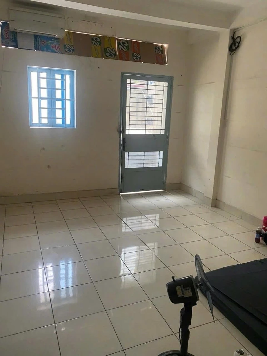 Bán nhà cũ Tôn Đản Q4, 54m2, 620 triệu - Ảnh thu nhỏ 3